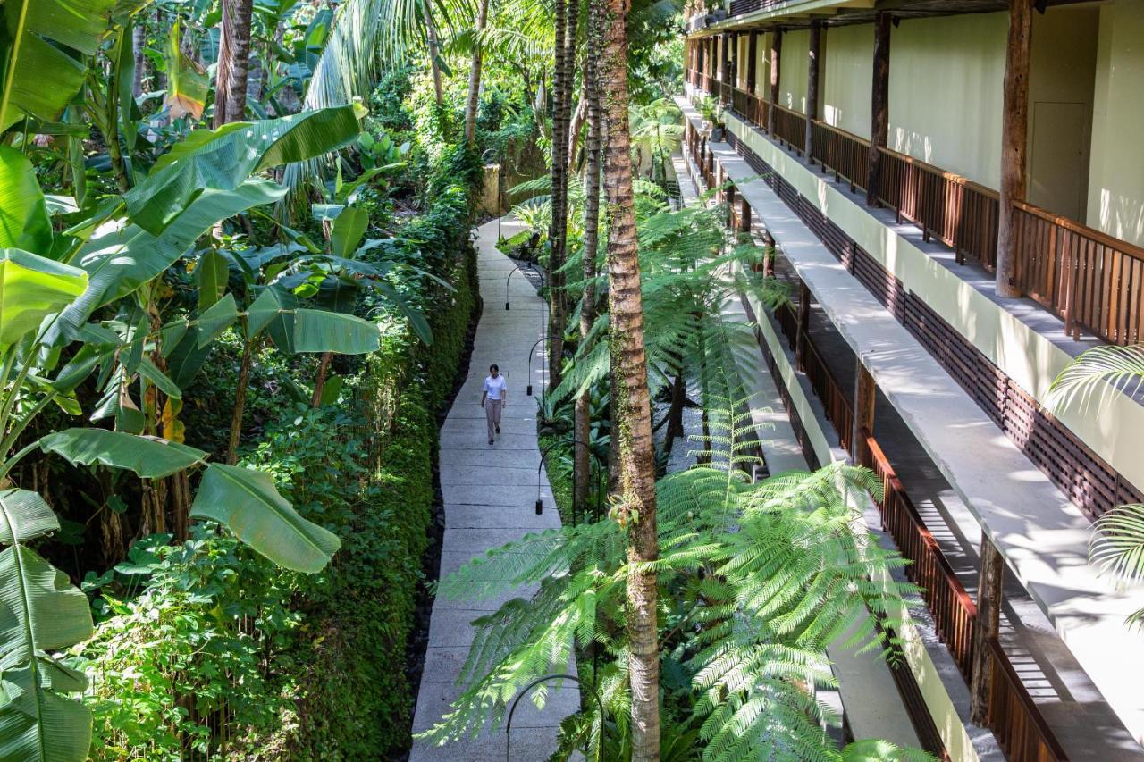 Komaneka At Bisma Ubud Екстериор снимка